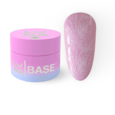 Камуфлирующая база Luna Cover base №18 30 мл