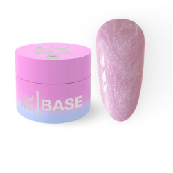 Камуфлююча база Luna Cover base №18 30 мл