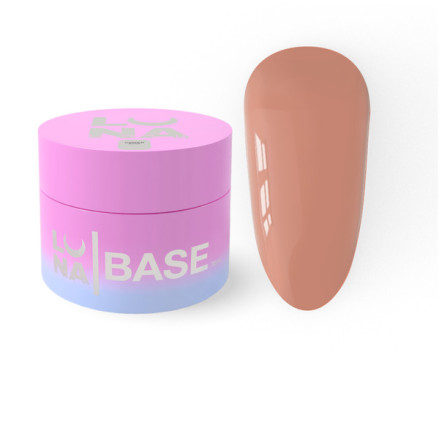 Камуфлююча база Luna Cover base №2 30 мл