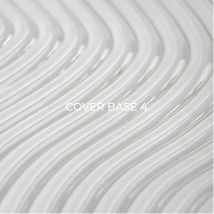 Камуфлююча база Luna Cover base №4 13 мл