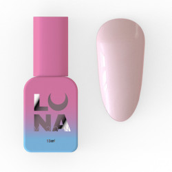 Камуфлююча база Luna Cover base №7 13 мл