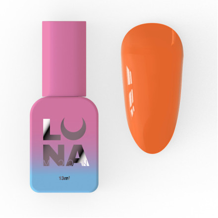 Камуфлююча база Luna Neon base №3 13 мл