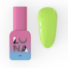Камуфлююча база Luna Neon base №4 13 мл