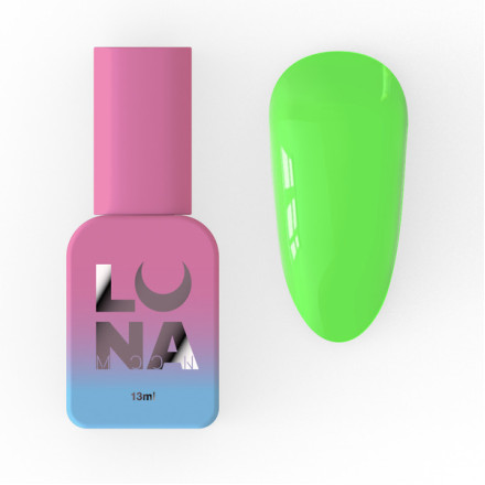 Камуфлююча база Luna Neon base №5 13 мл