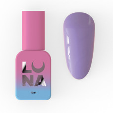 Камуфлююча база Luna Light Violet base 13 мл