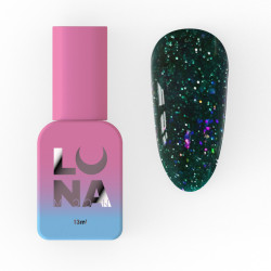 Камуфлююча база Luna Lurex base №6 13 мл