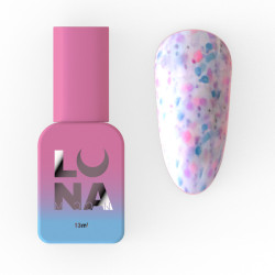Камуфлююча база Luna Tutti Frutti base №1 13 мл