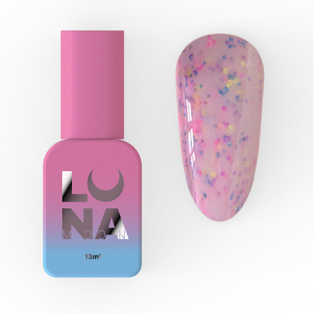 Камуфлююча база Luna Tutti Frutti base №12 13 мл