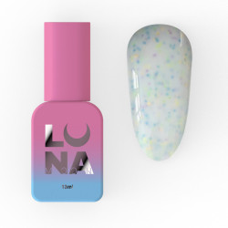 Камуфлююча база Luna Tutti Frutti base №16 13 мл