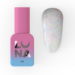 Камуфлююча база Luna Tutti Frutti base №17 13 мл