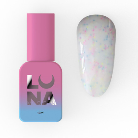Камуфлююча база Luna Tutti Frutti base №17 13 мл