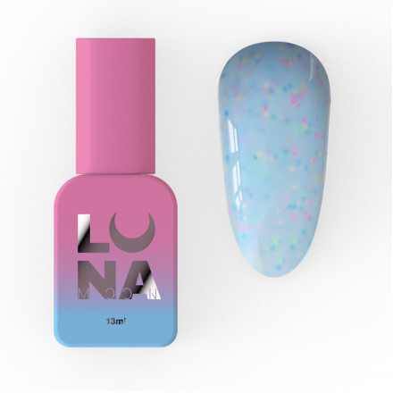 Камуфлююча база Luna Tutti Frutti base №18 13 мл