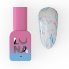 Камуфлирующая база Luna Tutti Frutti base №20 13 мл