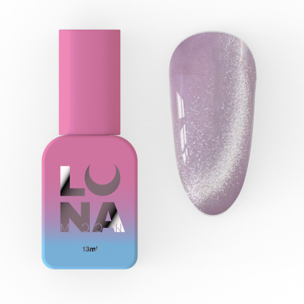 Камуфлююча база Luna Cat Eye base №2 13 мл