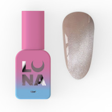 Камуфлирующая база Luna Cat Eye base №3 13 мл