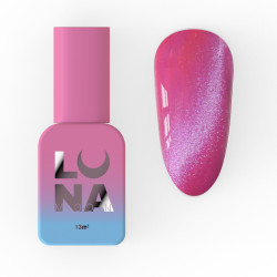 Камуфлююча база Luna Cat Eye base №5 13 мл