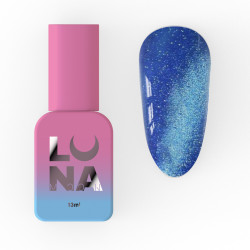 Камуфлююча база Luna Cat Eye base №6 13 мл
