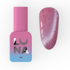 Камуфлирующая база Luna Cat Eye base №7 13 мл