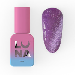 Камуфлююча база Luna Cat Eye base №8 13 мл