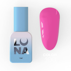 Гель-лак LUNA Color №100