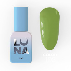 Гель-лак LUNA Color №103