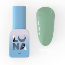 Гель-лак LUNA Color №106