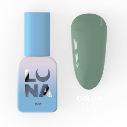Гель-лак LUNA Color №107