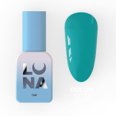 Гель-лак LUNA Color №109