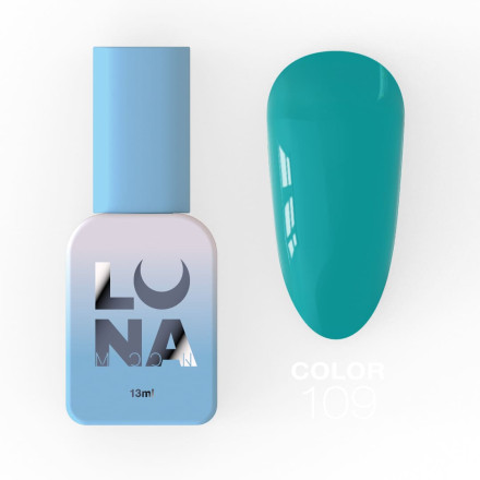 Гель-лак LUNA Color №109