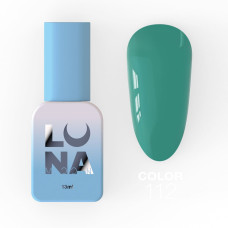 Гель-лак LUNA Color №112