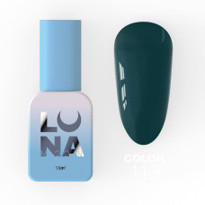 Гель-лак LUNA Color №113