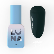 Гель-лак LUNA Color №114