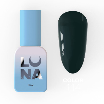Гель-лак LUNA Color №114