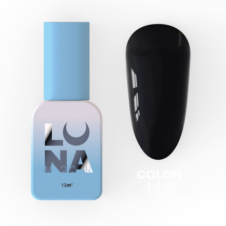 Гель-лак LUNA Color №115