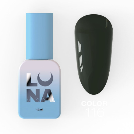 Гель-лак LUNA Color №116
