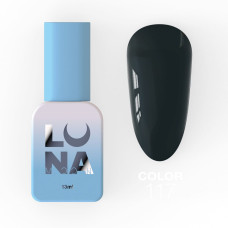 Гель-лак LUNA Color №117