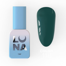 Гель-лак LUNA Color №118