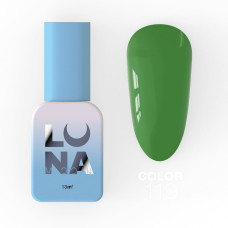 Гель-лак LUNA Color №119