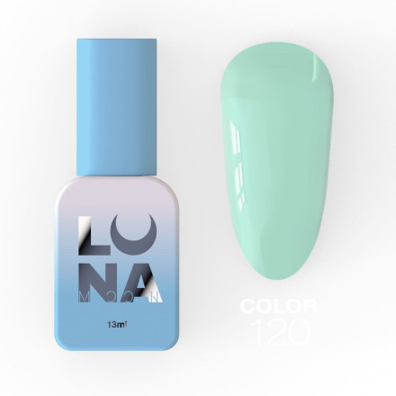 Гель-лак LUNA Color №120