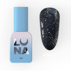 Гель-лак LUNA Color №122