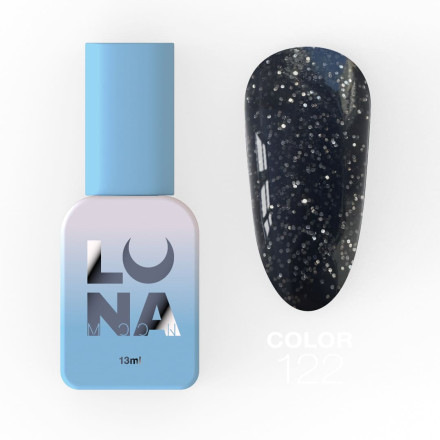Гель-лак LUNA Color №122