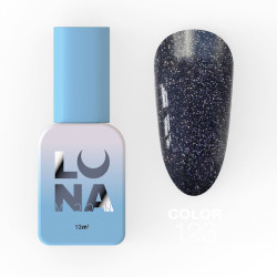 Гель-лак LUNA Color №123