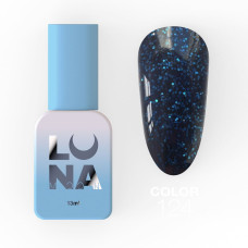 Гель-лак LUNA Color №124