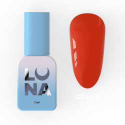 Гель-лак LUNA Color №142