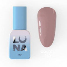 Гель-лак LUNA Color №019