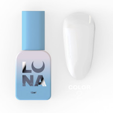 Гель-лак LUNA Color №002