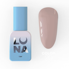 Гель-лак LUNA Color №020