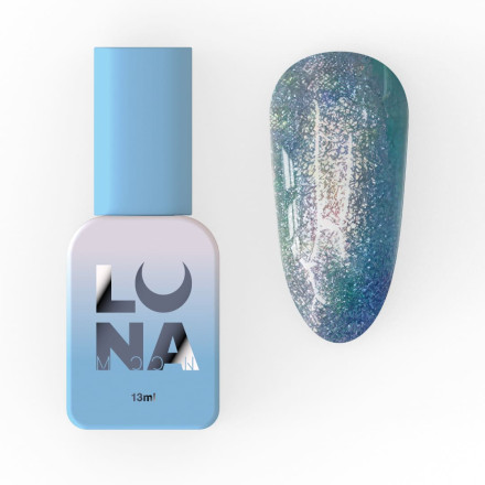 Гель-лак LUNA Color №204