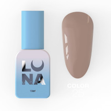 Гель-лак LUNA Color №025