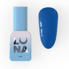 Гель-лак LUNA Color №033